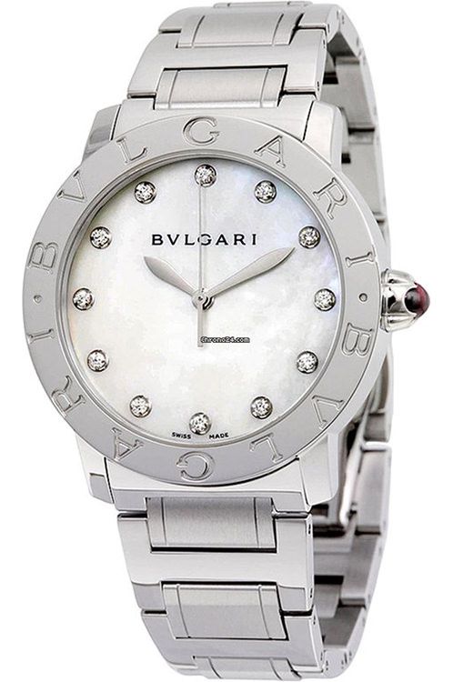 BVLGARI BVLGARI BVLGARI 101975