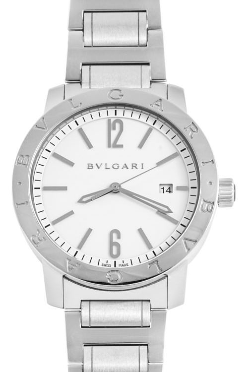 BVLGARI BVLGARI BVLGARI BB39WSSD