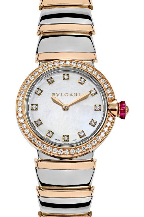 BVLGARI Lvcea 102475