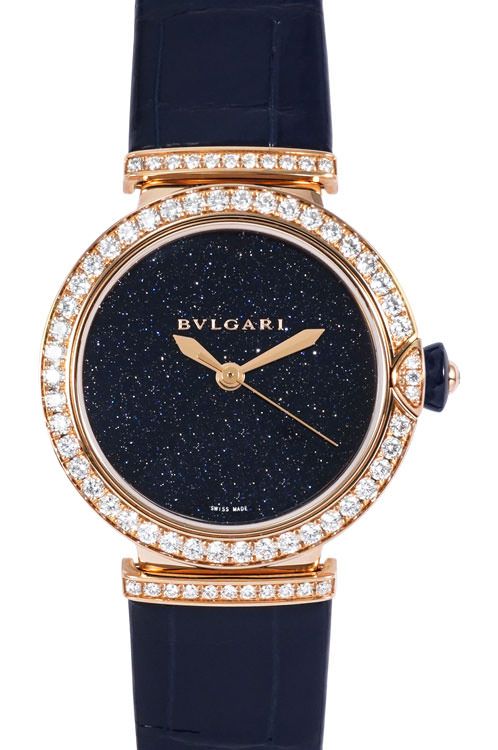 BVLGARI Lvcea 103341