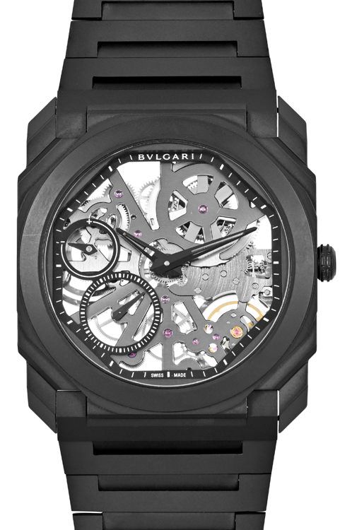 BVLGARI Octo 103126