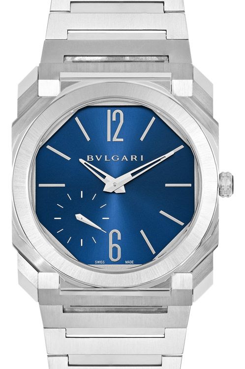 Usedブルガリ・ウォッチ〜Mens〜 時計 ブルガリ｜WATCHNIAN公式通販