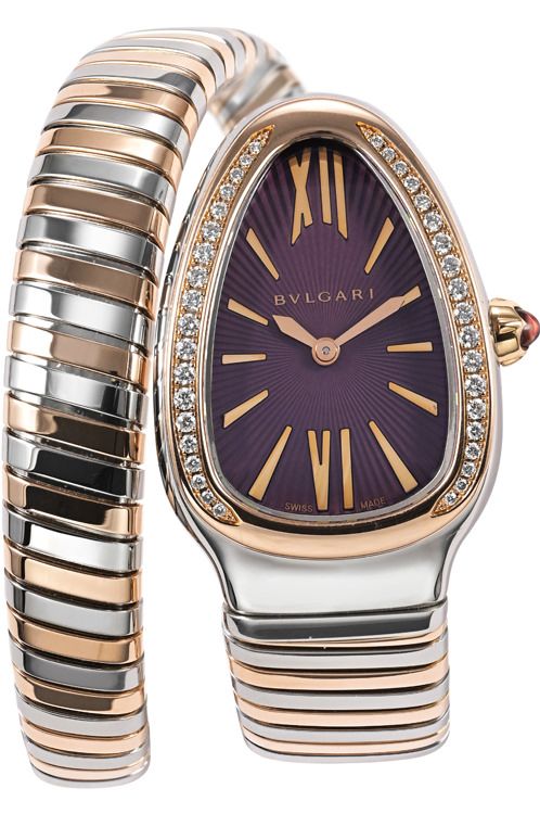 BVLGARI Serpenti 102098