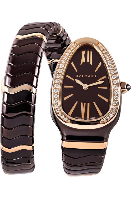 BVLGARI Serpenti 103060