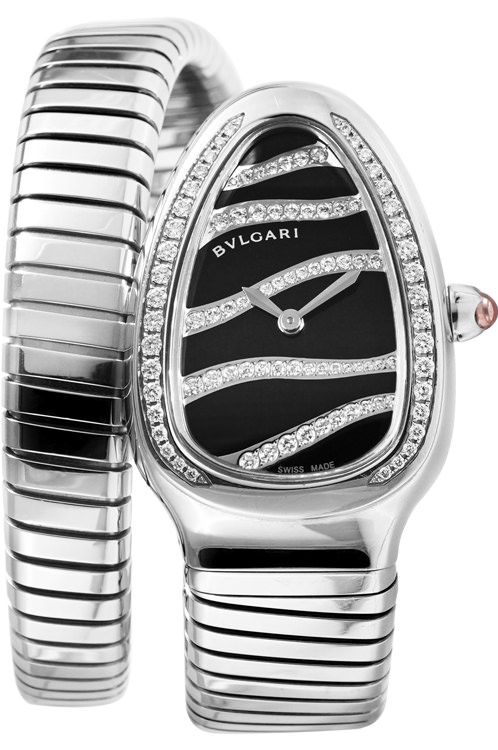 BVLGARI Serpenti SP35BDSDS.1T