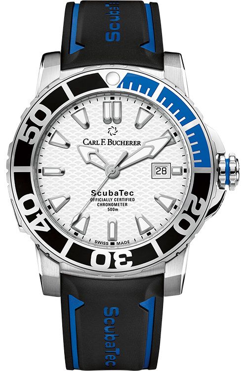 Carl F. Bucherer Patravi 00.10632.23.23.01