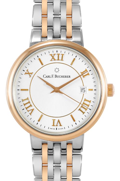 Carl F. Bucherer Adamavi 00.10314.07.15.21
