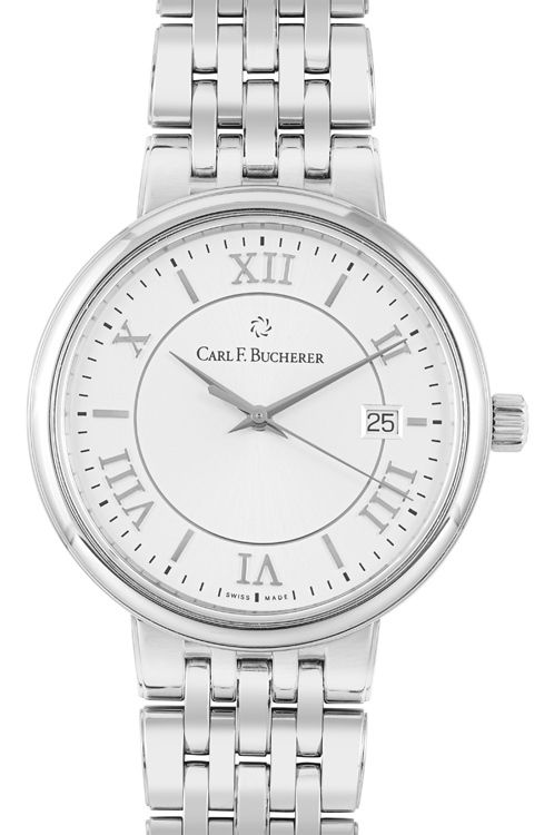 Carl F. Bucherer Adamavi 00.10314.08.15.21
