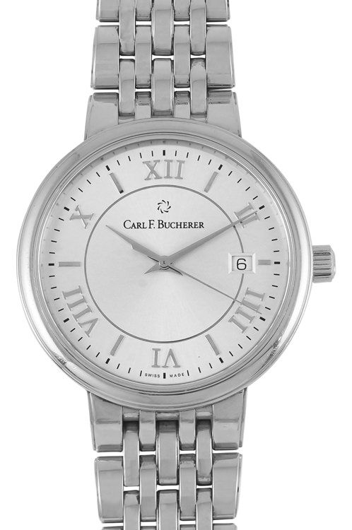 Carl F. Bucherer Adamavi 00.10314.08.15.22