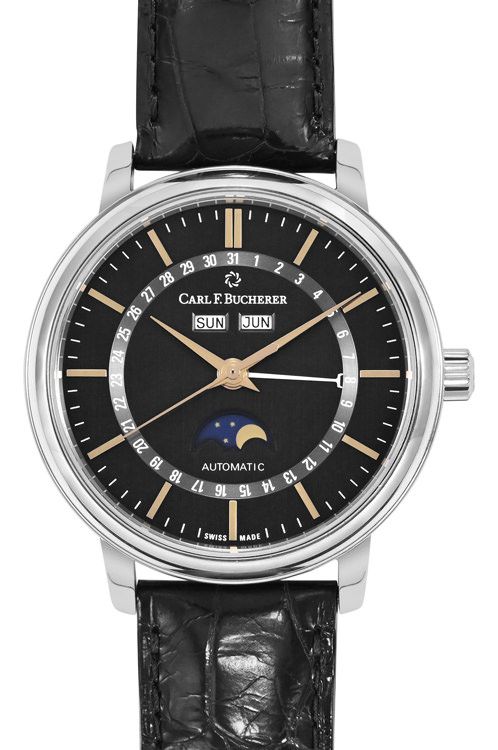 Carl F. Bucherer Adamavi 00.10324.08.33.01
