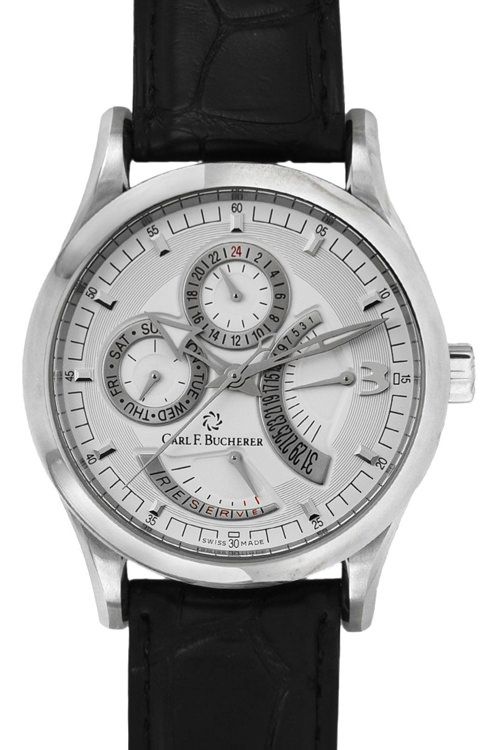 Carl F. Bucherer Manero 00.10901.08.26.01