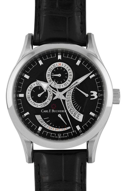 Carl F. Bucherer Manero 00.10901.08.36.01