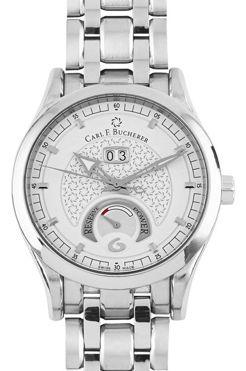 Carl F. Bucherer Manero 00.10905.08.26.21