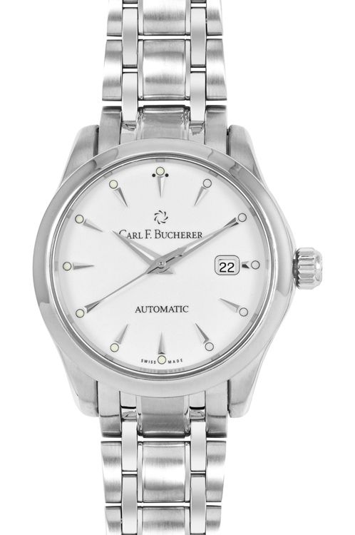 Carl F. Bucherer Manero 00.10911.08.23.21
