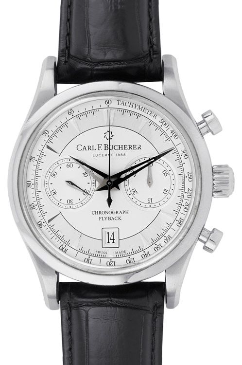 Carl F. Bucherer Manero 00.10919.08.13.01