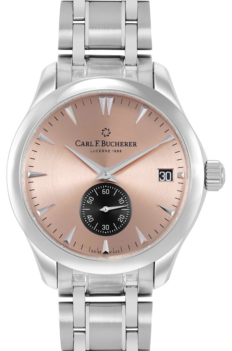 Carl F. Bucherer Manero 00.10924.08.93.23