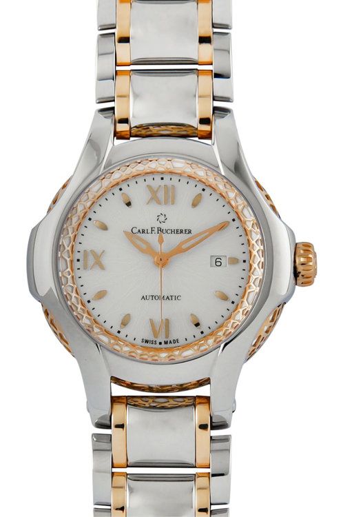 Carl F. Bucherer Pathos 00.10580.07.25.21.01