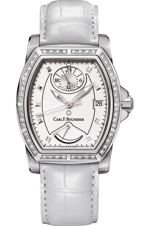 Carl F. Bucherer Patravi 00.10612.08.23.11