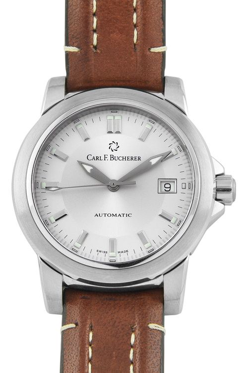 Carl F. Bucherer Patravi 00.10617.08.13.01