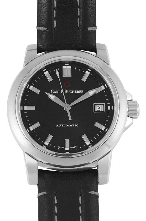 Carl F. Bucherer Patravi 00.10617.08.33.01