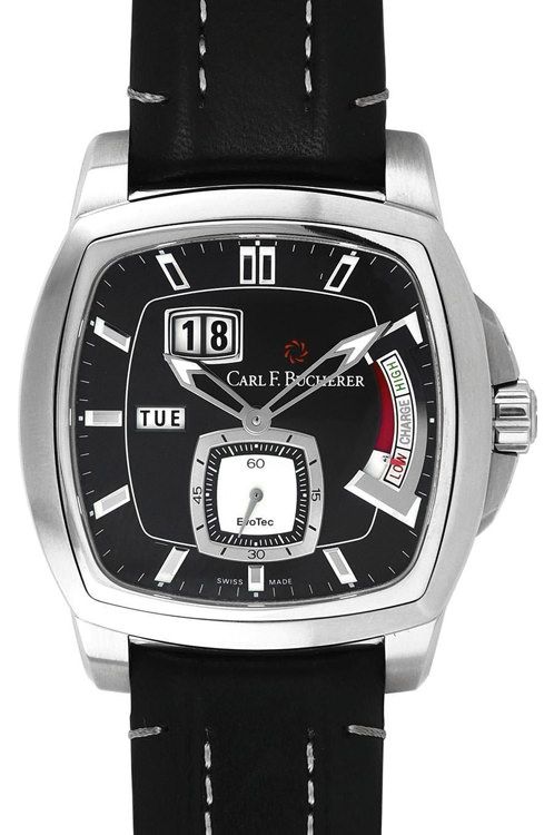Carl F. Bucherer Patravi 00.10627.08.33.01