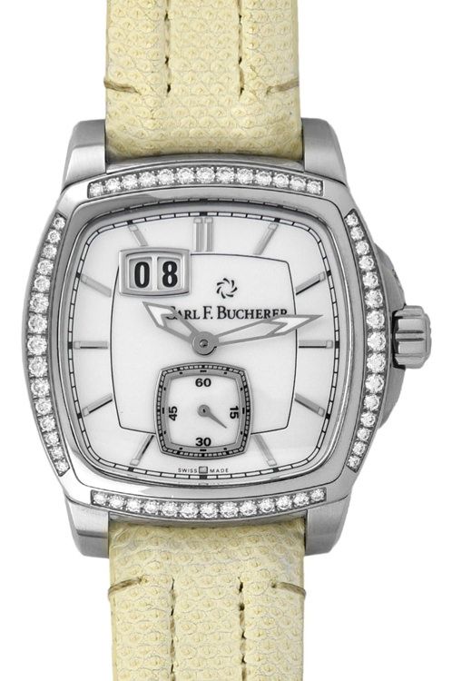Carl F. Bucherer Patravi 00.10628.08.23.11