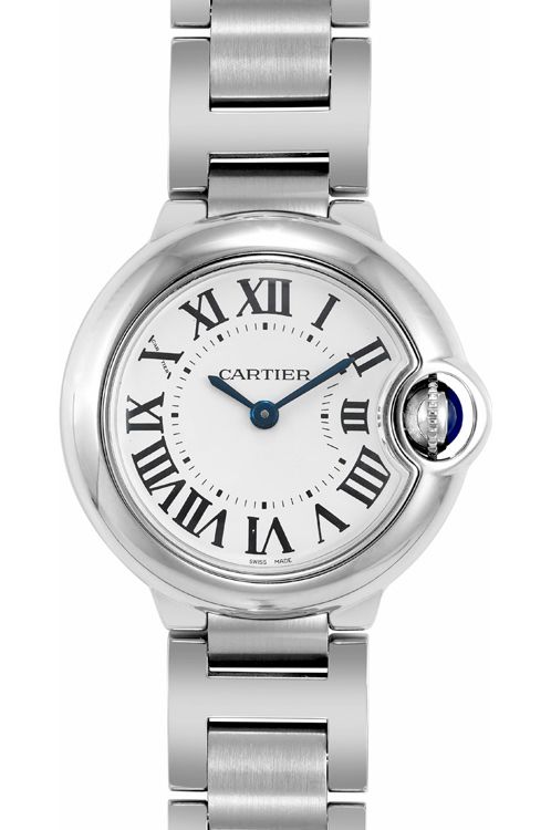 Cartier Ballon de Cartier WSBB0067