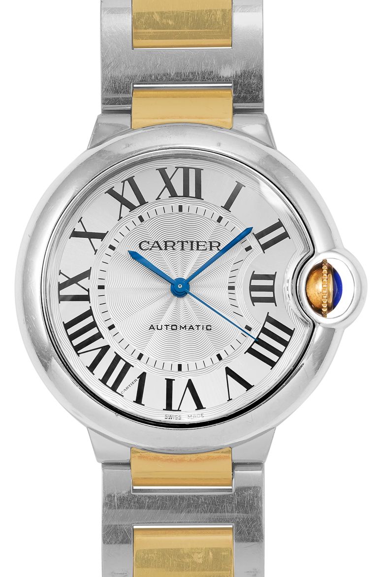 Cartier Ballon de Cartier W2BB0030