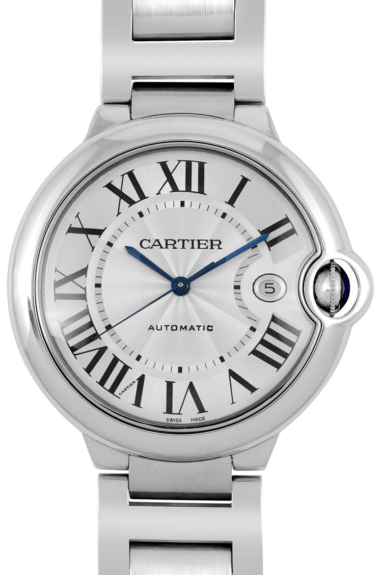 Cartier Ballon de Cartier W69012Z4