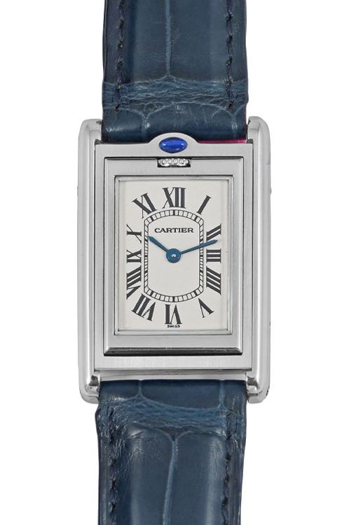 Cartier Tank 2405