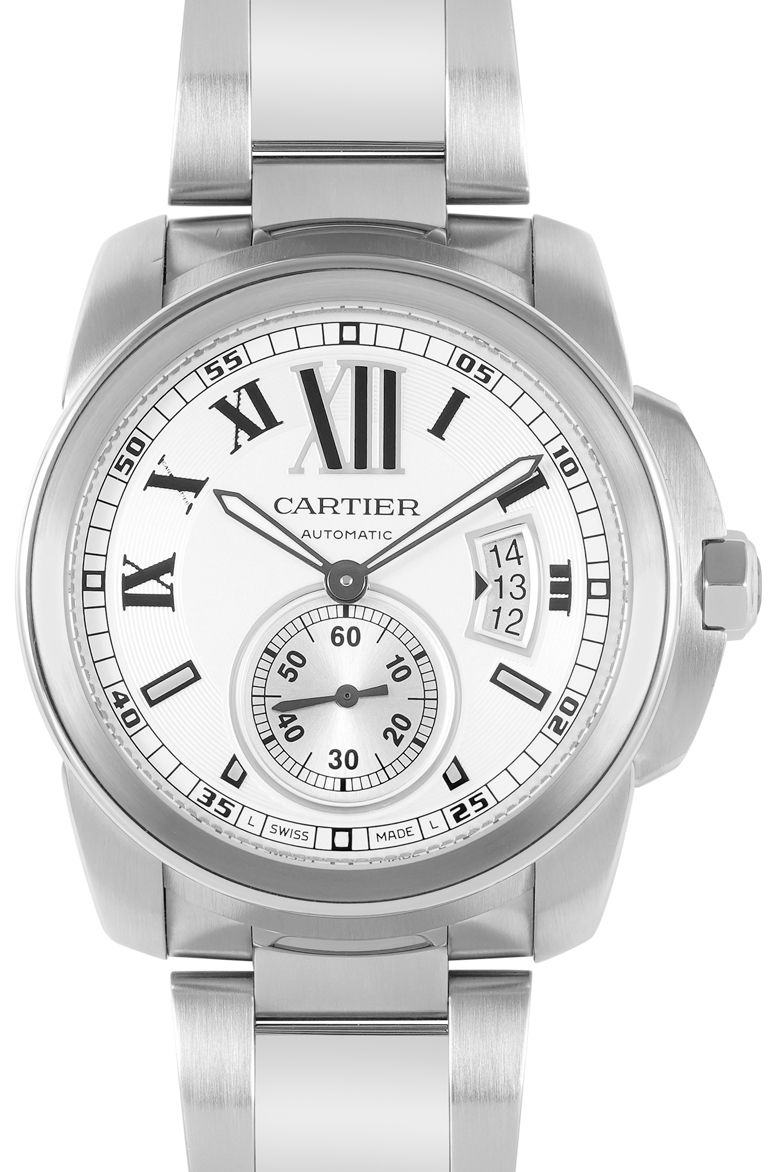 Cartier Calibre de Cartier W7100015
