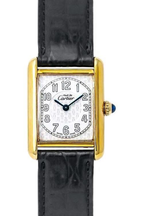 Cartier Tank 2415