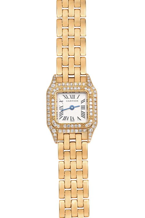 Cartier Panthere de Cartier 1131