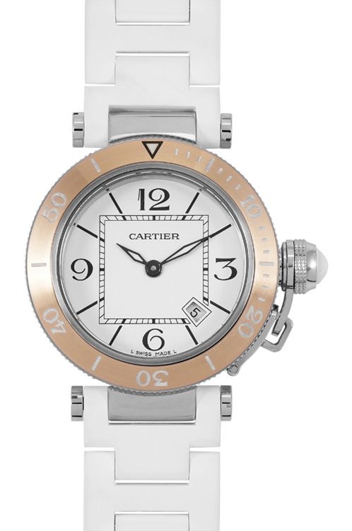 Cartier Pasha de Cartier W3140001