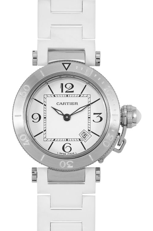 Cartier Pasha de Cartier W3140002