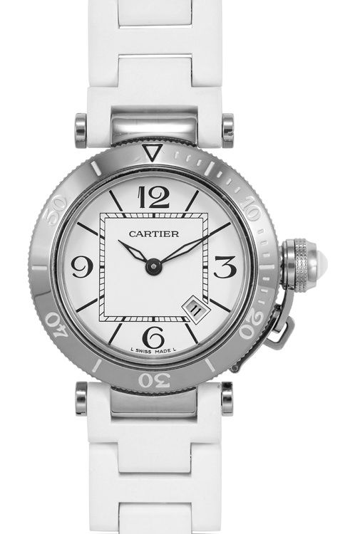 Cartier Pasha de Cartier W314002