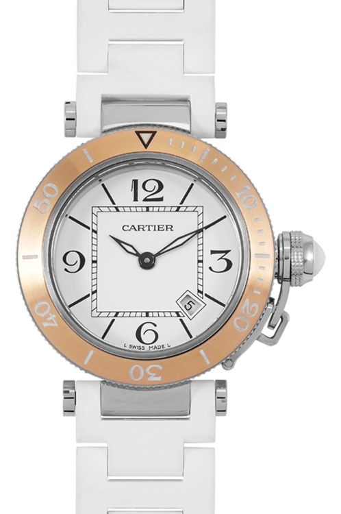 Cartier Pasha de Cartier W3140001