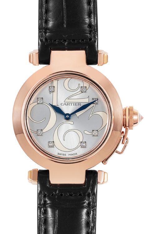 Cartier Pasha de Cartier WJ123021