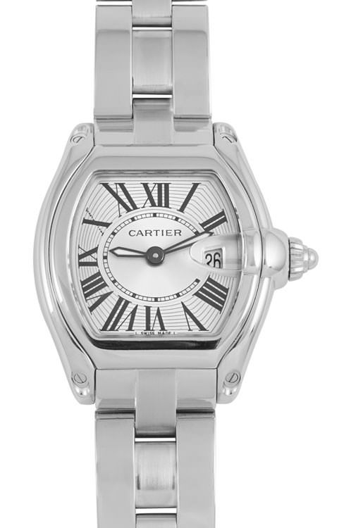 Cartier Roadster W62016V3