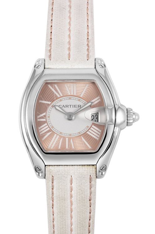 Cartier Roadster W62054V3