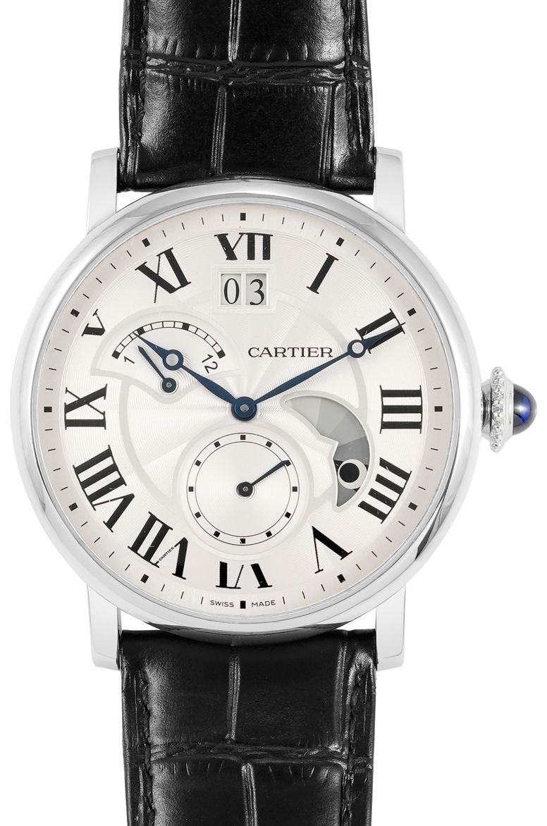 Cartier Rotonde de Cartier W1556368
