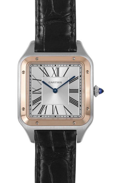 Cartier Santos de Cartier W2SA0017