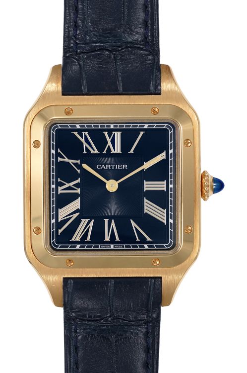 Cartier Santos de Cartier WGSA0077