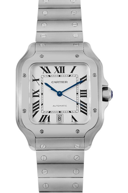 Cartier Santos de Cartier WSSA0018
