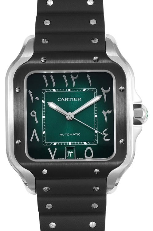 Cartier Santos de Cartier WSSA0055