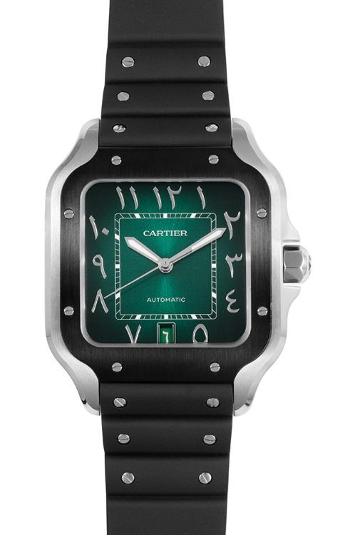 Cartier Santos de Cartier WSSA0055