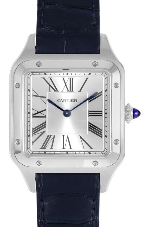 Cartier Santos de Cartier WSSA0022