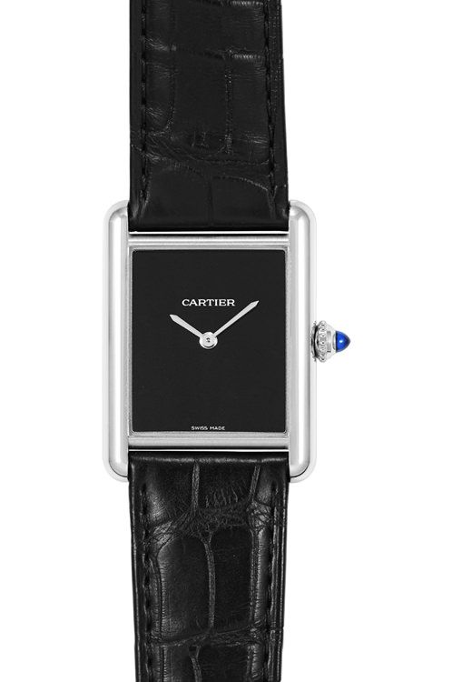 Cartier Tank WSTA0072