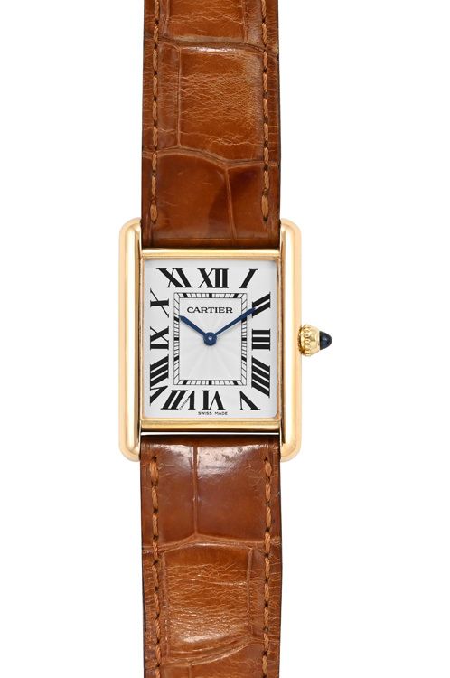 Cartier Tank W1529856
