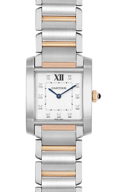 Cartier Tank WE110005